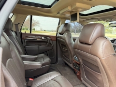 Used 2014  Buick Enclave 4d SUV FWD Premium at Rooster Auto Sales near Vinton&comma; IA