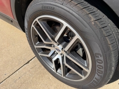 Used 2018  Ford Explorer 4d SUV 4WD Sport at Rooster Auto Sales near Vinton&comma; IA