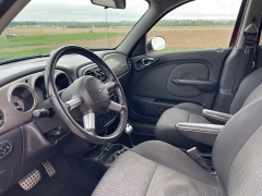 Used 2004 Chrysler PT Cruiser 4d Wagon GT at Rooster Auto Sales near Vinton, IA