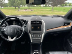 Used 2015 Lincoln MKC 4d SUV AWD Select at Rooster Auto Sales near Vinton, IA