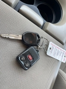 Used 2010 Ford F-150 4WD Supercrew XLT 5 1/2 at Rooster Auto Sales near Vinton, IA