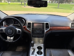 Used 2011  Jeep Grand Cherokee 4d SUV 4WD Limited at Rooster Auto Sales near Vinton&comma; IA