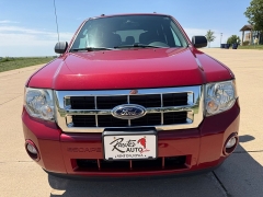 Used 2011  Ford Escape 4d SUV FWD XLT at Rooster Auto Sales near Vinton&comma; IA