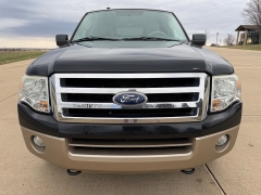 Used 2014  Ford Expedition EL 4d SUV 4WD XLT at Rooster Auto Sales near Vinton&comma; IA