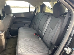 Used 2013  Chevrolet Equinox 4d SUV FWD LS at Rooster Auto Sales near Vinton, IA