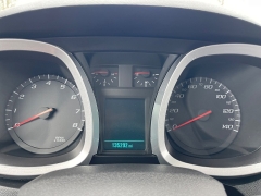Used 2016 Chevrolet Equinox 4d SUV FWD LT at Rooster Auto Sales near Vinton, IA