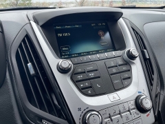 Used 2016 Chevrolet Equinox 4d SUV FWD LT at Rooster Auto Sales near Vinton, IA