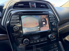 Used 2017  Nissan Maxima 4d Sedan Platinum at Rooster Auto Sales near Vinton&comma; IA