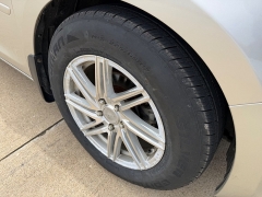 Used 2006  Honda Odyssey 5d Wagon Touring RES & Nav at Rooster Auto Sales near Vinton&comma; IA