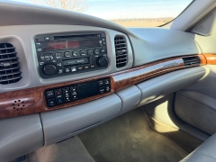 Used 2002  Buick LeSabre 4d Sedan Limited at Rooster Auto Sales near Vinton&comma; IA