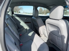 Used 2006  Buick LaCrosse 4d Sedan CXL at Rooster Auto Sales near Vinton&comma; IA