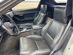 Used 1986  Chevrolet Corvette 2d Convertible at Rooster Auto Sales near Vinton&comma; IA