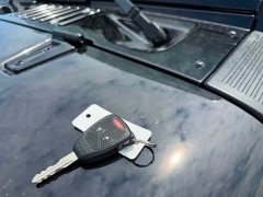 Used 2017  Jeep Wrangler Unlimited 4d Convertible Sport at Rooster Auto Sales near Vinton&comma; IA