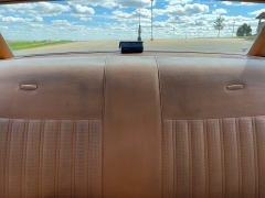 Used 1977 Ford Thunderbird 2d Hardtop at Rooster Auto Sales near Vinton, IA