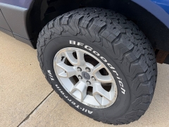 Used 2011  Ford Ranger 4WD Supercab 4d XLT at Rooster Auto Sales near Vinton&comma; IA