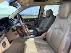 Used 2014  GMC Acadia 4d SUV AWD Denali at Rooster Auto Sales near Vinton&comma; IA