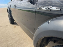 Used 2014  Ford F-150 4WD Supercrew XLT 5 1/2 at Rooster Auto Sales near Vinton, IA