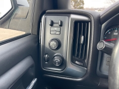 Used 2016  Chevrolet Silverado 1500 4WD Double Cab LT at Rooster Auto Sales near Vinton&comma; IA