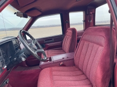 Used 1988  Chevrolet C3500 Pickup 2WD Ext Cab at Rooster Auto Sales near Vinton&comma; IA