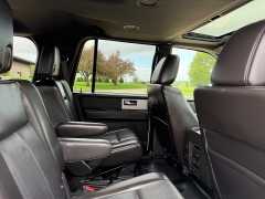Used 2012  Ford Expedition 4d SUV 4WD Limited at Rooster Auto Sales near Vinton&comma; IA