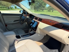 Used 2006  Chevrolet Impala 4d Sedan LT 3&period;9 L at Rooster Auto Sales near Vinton&comma; IA