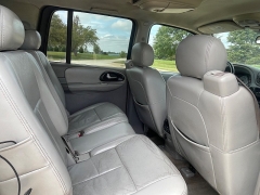 Used 2005 Chevrolet Trailblazer EXT 4d SUV 4WD LT at Rooster Auto Sales near Vinton, IA