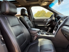 Used 2014  Ford Explorer 4d SUV 4WD Sport at Rooster Auto Sales near Vinton&comma; IA