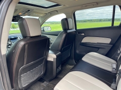 Used 2011 GMC Terrain 4d SUV FWD SLT2 at Rooster Auto Sales near Vinton, IA