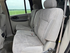 Used 2003  Chevrolet Trailblazer EXT 4d SUV 4WD LT at Rooster Auto Sales near Vinton&comma; IA