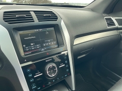 Used 2015 Ford Explorer 4d SUV 4WD Sport at Rooster Auto Sales near Vinton, IA