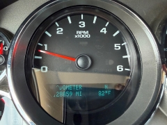 Used 2013  Chevrolet Silverado 1500 4WD Ext Cab LT at Rooster Auto Sales near Vinton&comma; IA