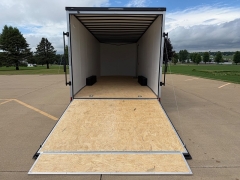 New 2027  Haul About Panther Tandem Axle Trailer at Rooster Auto Sales near Vinton&comma; IA