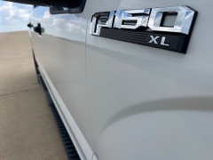 Used 2016 Ford F-150 4WD SuperCrew XL 5 1/2 at Rooster Auto Sales near Vinton, IA