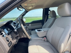 Used 2010 Ford F-150 4WD Supercrew XLT 5 1/2 at Rooster Auto Sales near Vinton, IA