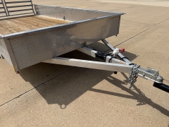 New 2022  Other Trailer at Rooster Auto Sales near Vinton&comma; IA