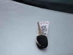 Used 2009  Toyota Camry 4d Sedan LE Auto at Rooster Auto Sales near Vinton&comma; IA