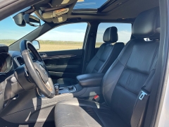 Used 2014 Jeep Grand Cherokee 4d SUV 4WD Limited at Rooster Auto Sales near Vinton, IA