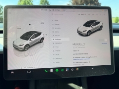 Used 2023  Tesla Model Y Long Range AWD at Rooster Auto Sales near Vinton&comma; IA