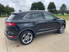 Used 2015 Lincoln MKC 4d SUV AWD Select at Rooster Auto Sales near Vinton, IA