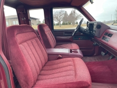 Used 1988  Chevrolet C3500 Pickup 2WD Ext Cab at Rooster Auto Sales near Vinton&comma; IA