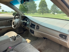 Used 2003 Buick Century 4d Sedan Custom at Rooster Auto Sales near Vinton, IA