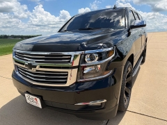 Used 2016  Chevrolet Suburban 4d SUV RWD LTZ at Rooster Auto Sales near Vinton&comma; IA