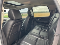 Used 2008 Chevrolet Tahoe 4d SUV 4WD LTZ at Rooster Auto Sales near Vinton, IA
