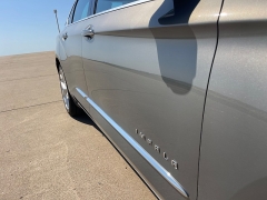 Used 2017 Chevrolet Impala 4d Sedan Premier at Rooster Auto Sales near Vinton, IA