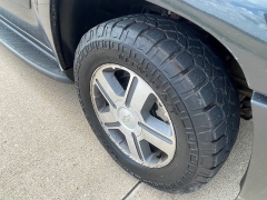 Used 2005 Chevrolet Trailblazer EXT 4d SUV 4WD LT at Rooster Auto Sales near Vinton, IA