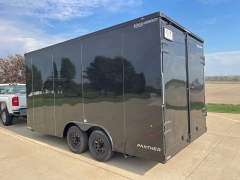 New 2026 Haul About Panther Tandem Axle Trailer at Rooster Auto Sales near Vinton, IA