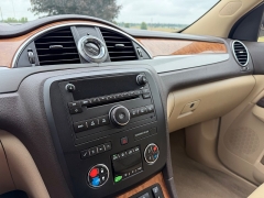 Used 2010  Buick Enclave 4d SUV FWD CXL1 at Rooster Auto Sales near Vinton&comma; IA