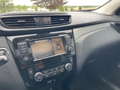 Used 2020 Nissan Rogue Sport 4d SUV AWD SL at Rooster Auto Sales near Vinton, IA