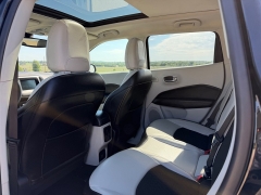 Used 2021  Jeep Compass Latitude FWD at Rooster Auto Sales near Vinton&comma; IA