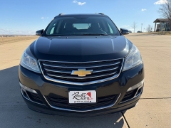Used 2015  Chevrolet Traverse 4d SUV AWD LT2 at Rooster Auto Sales near Vinton&comma; IA
